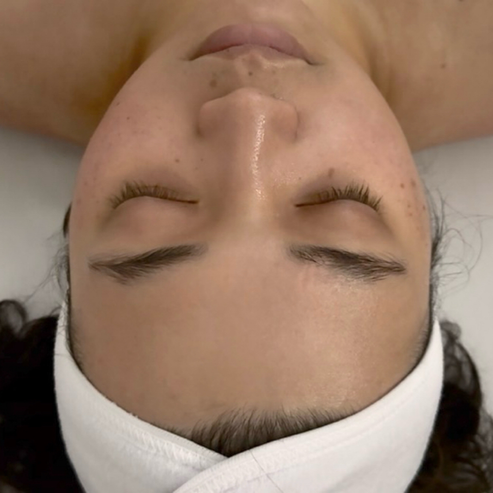 Add-On Jelly Mask (Facial) at EstheticallyMei LLC in Lansing, MI