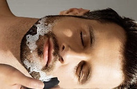 Beard Care Enhancer