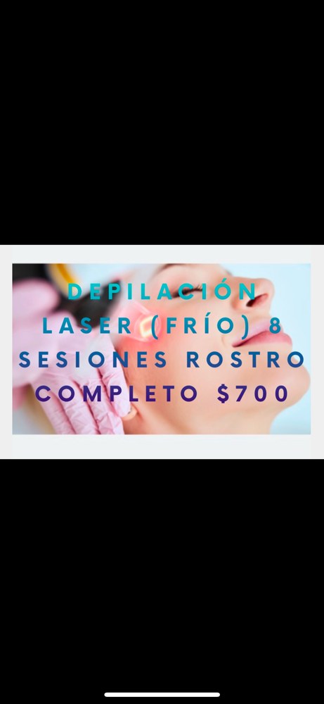 Rostro Completo