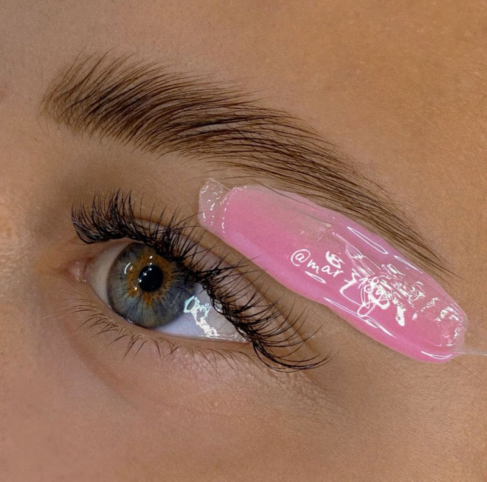 Brow Wax