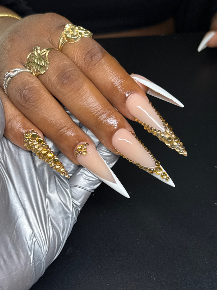 XXXL Fullset