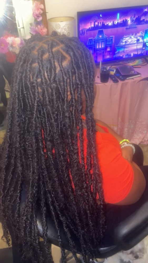 Loc Extensions