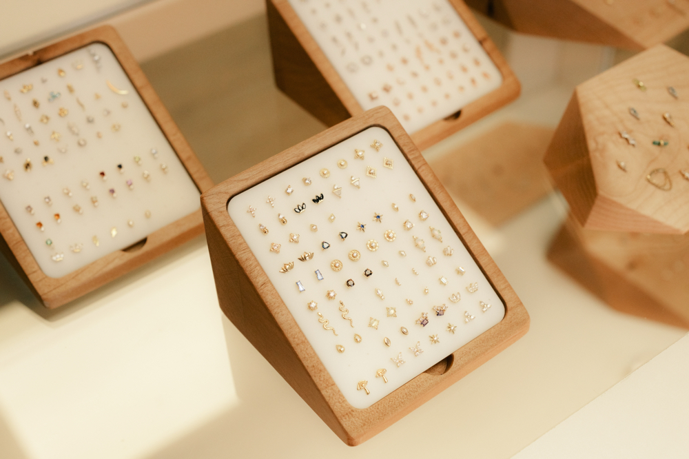 Shopping Session (NO INSTALLATION)