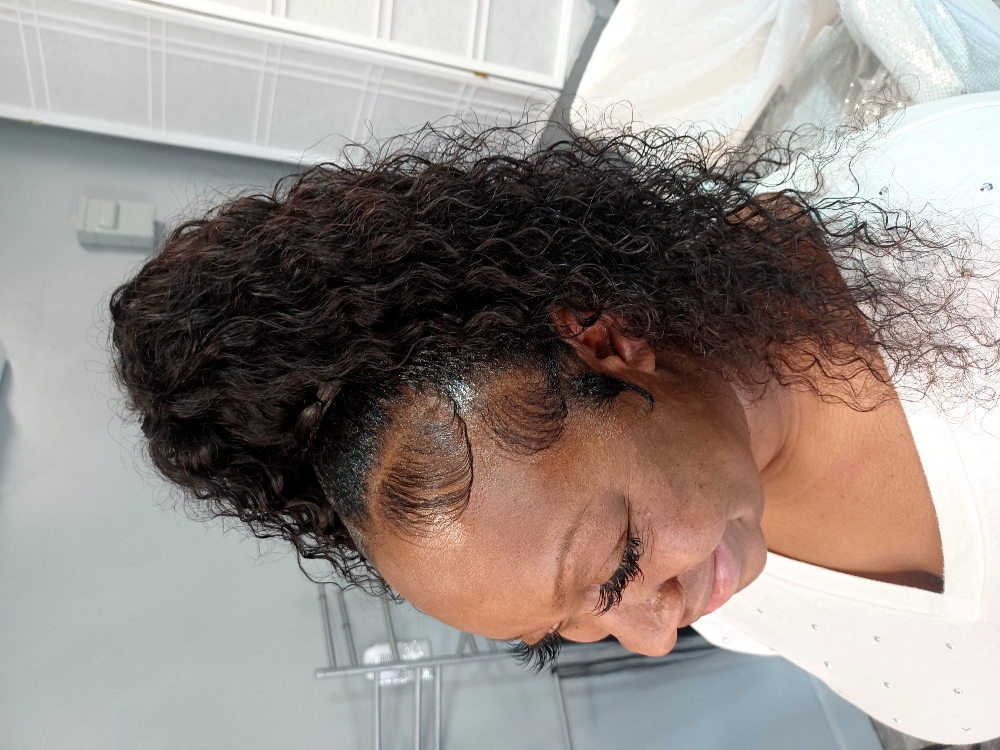 WEAVE MAINTENENCE