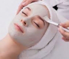 Oway Spa Facial