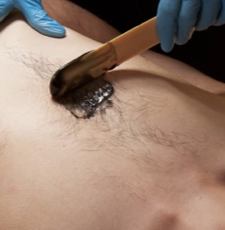 Chest Strip at Immaculate Beauty Bar in Terrell, TX