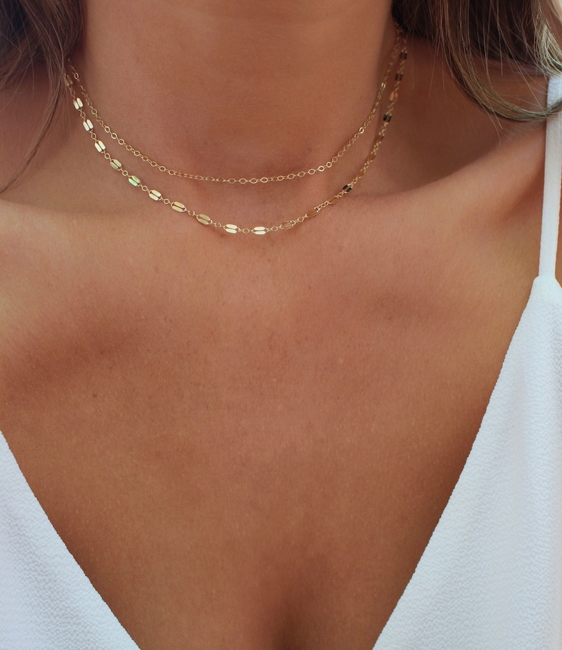 Necklace at Goldielinkslv in Las Vegas, NV