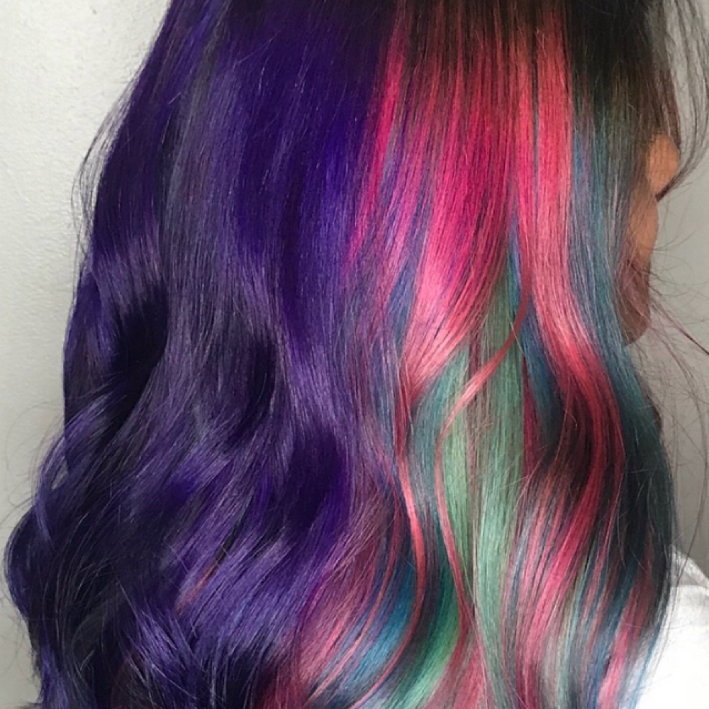 Bleach And Fashion Colors at Mariochavarriaartist in Litchfield Park, AZ