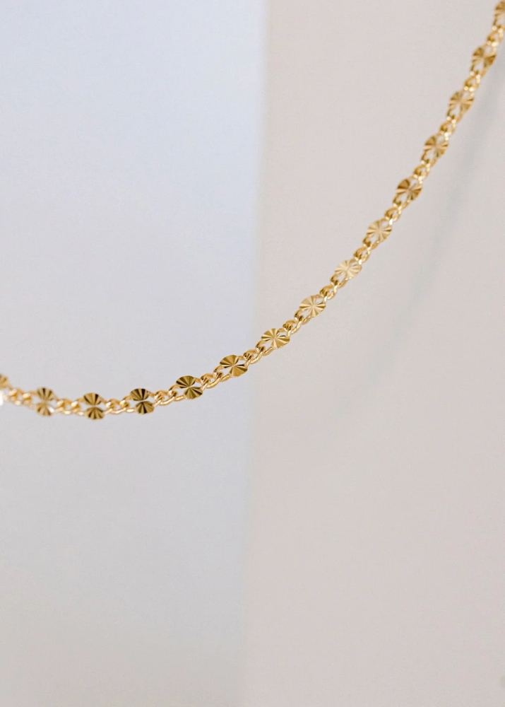 14K Gold Filled Bracelet