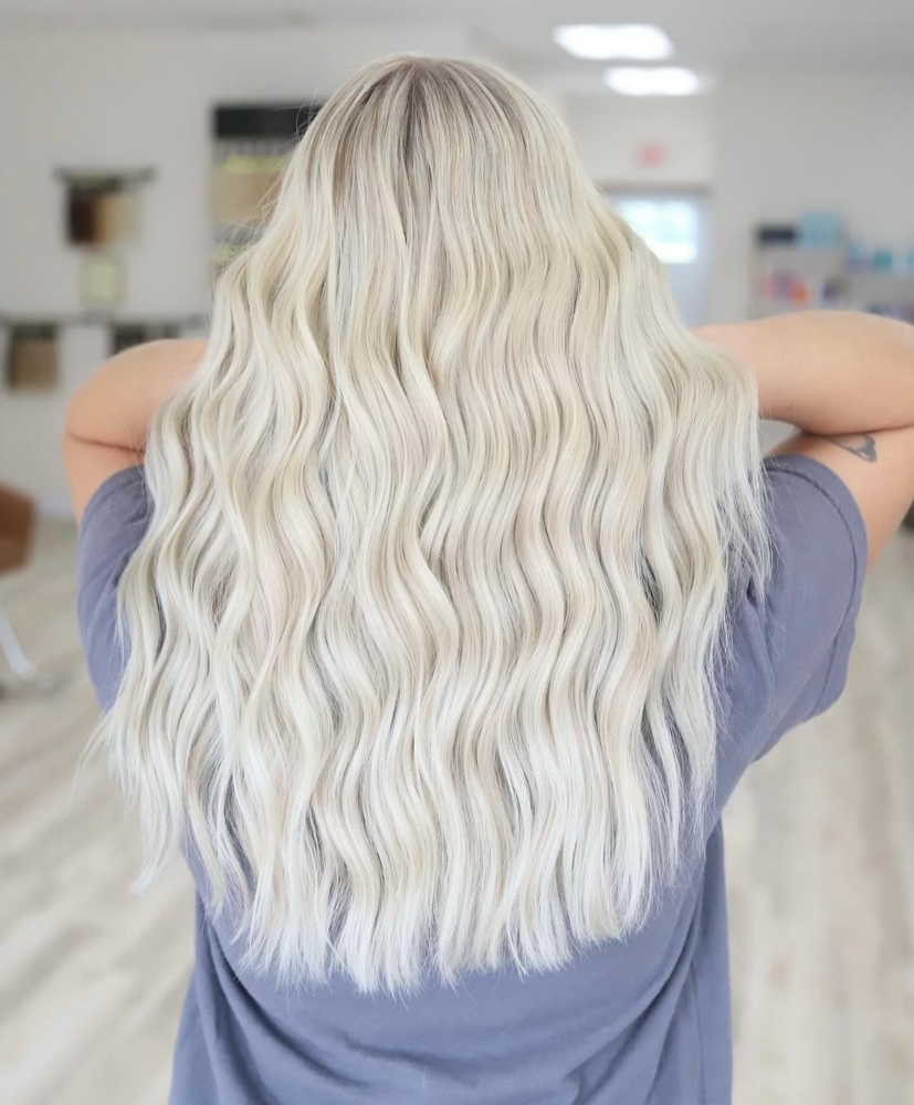 Toner Refresh