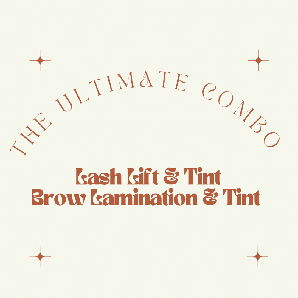 The Ultimate Combo