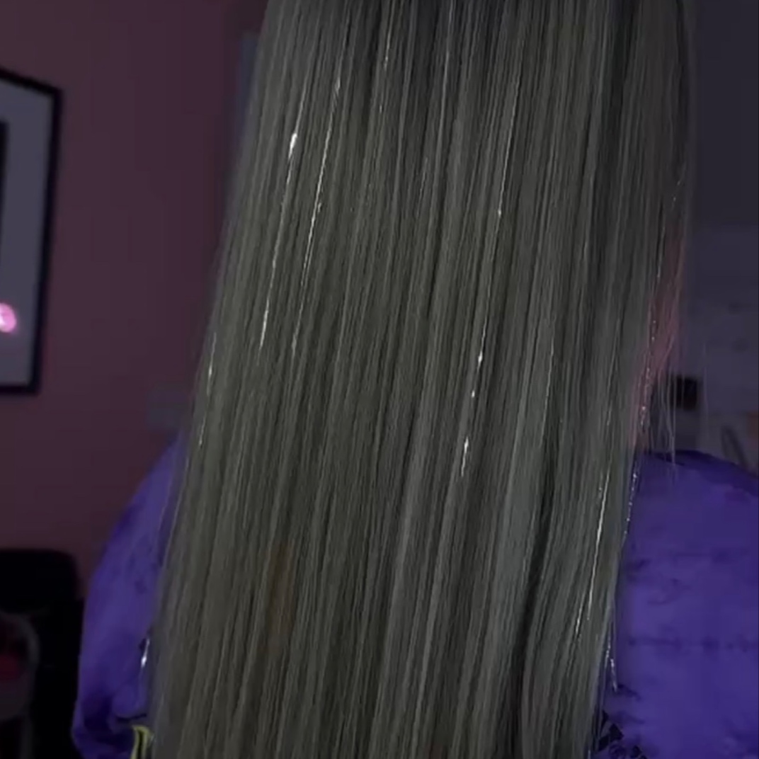 Add On 10 Disco Strands at Glam Up