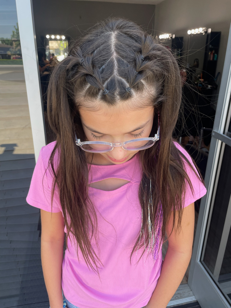 Scalp Treatment at Shell Nailed It in Kerman, CA