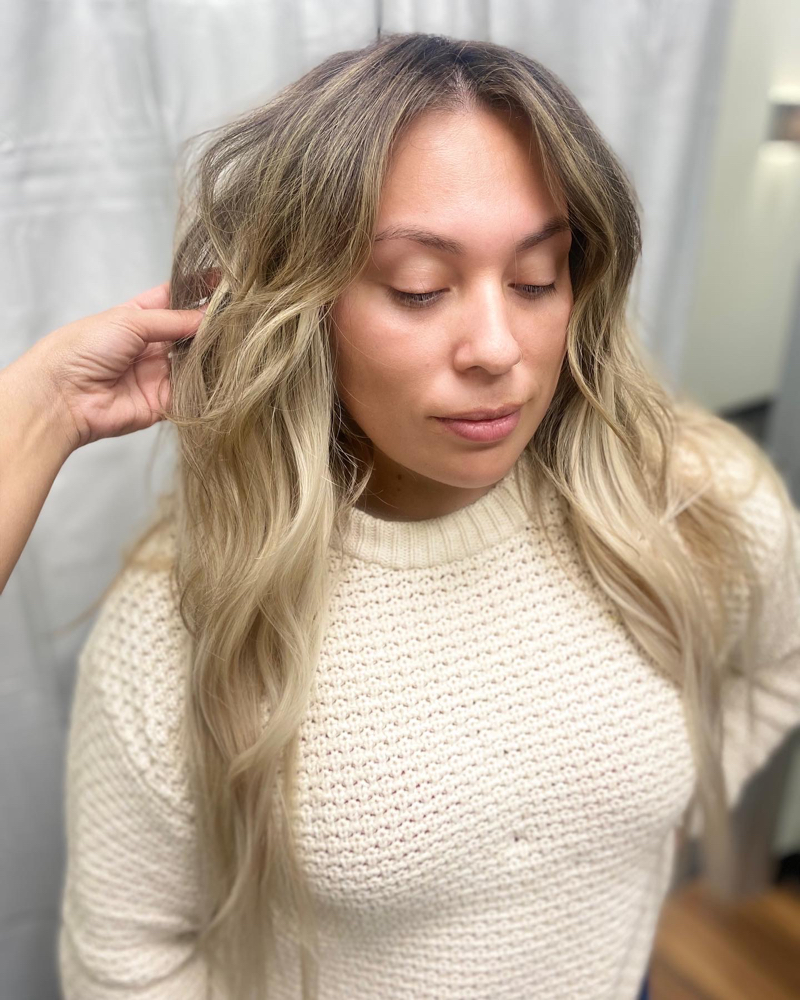 Color Correction
