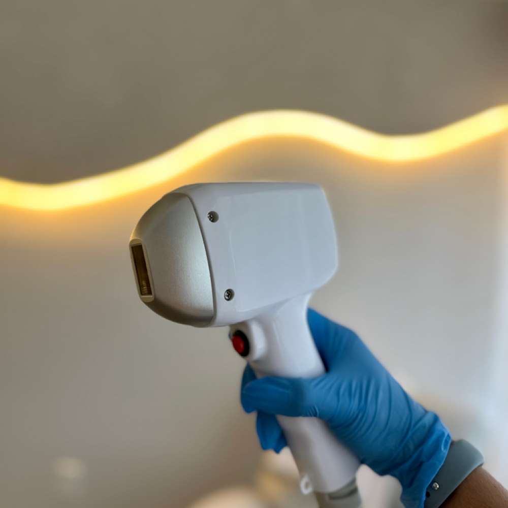 Laser Hair Removal at Latina Body Contour Spa in Dallas, TX