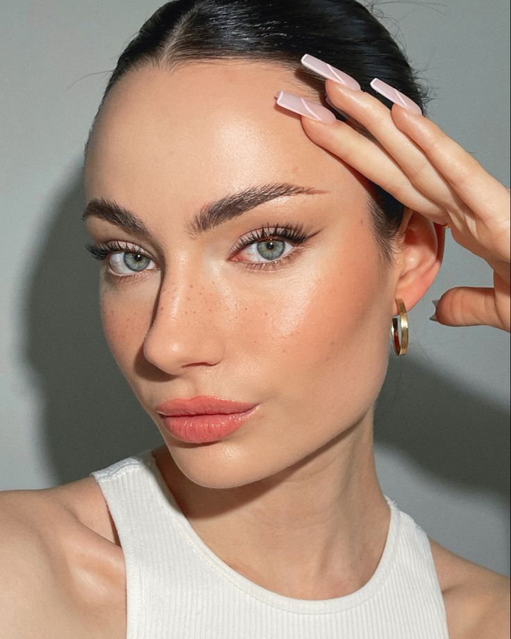 Makeup Application (Soft Glam) at Skinfidence Beauty LLC in Oakville, CT