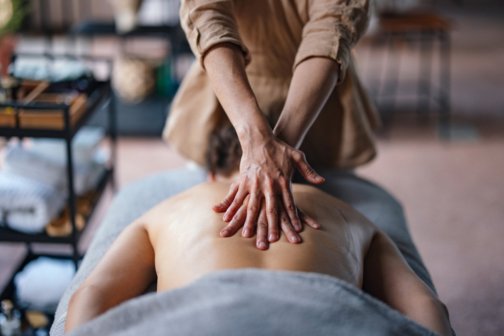 Therapeutic Massage