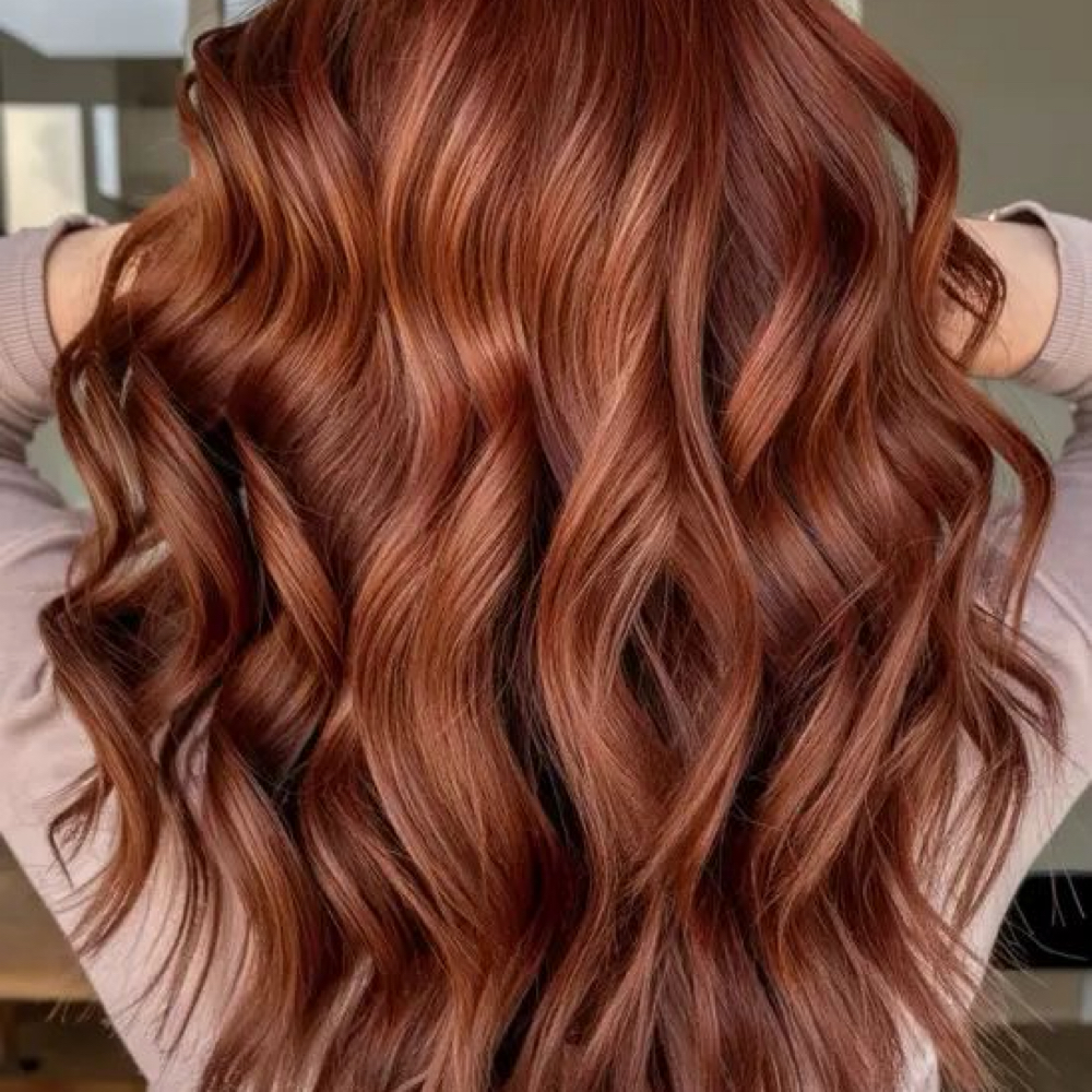 All Over Color at Ray of Blonde in Jacksonville, FL