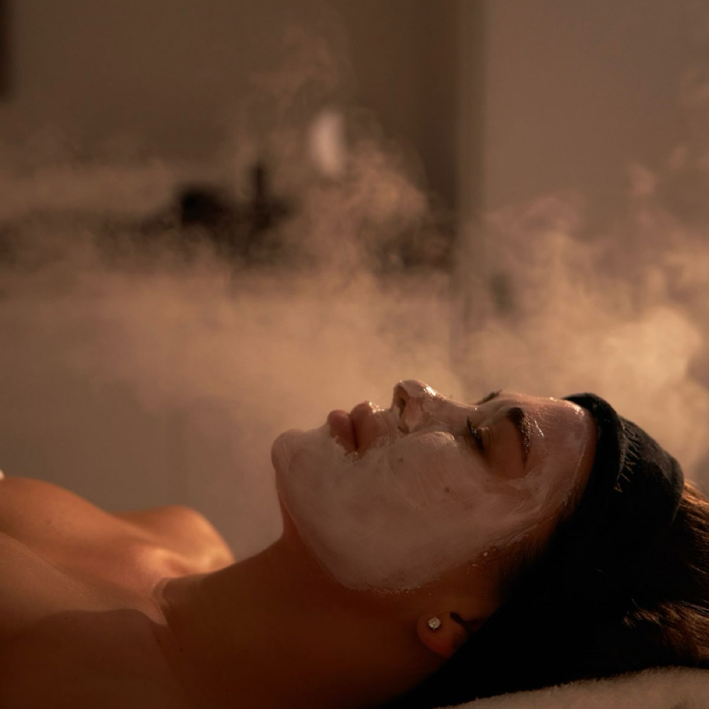 Polished Glow Microderm Facial at Haus of Pretty and Pampered in Odessa, TX