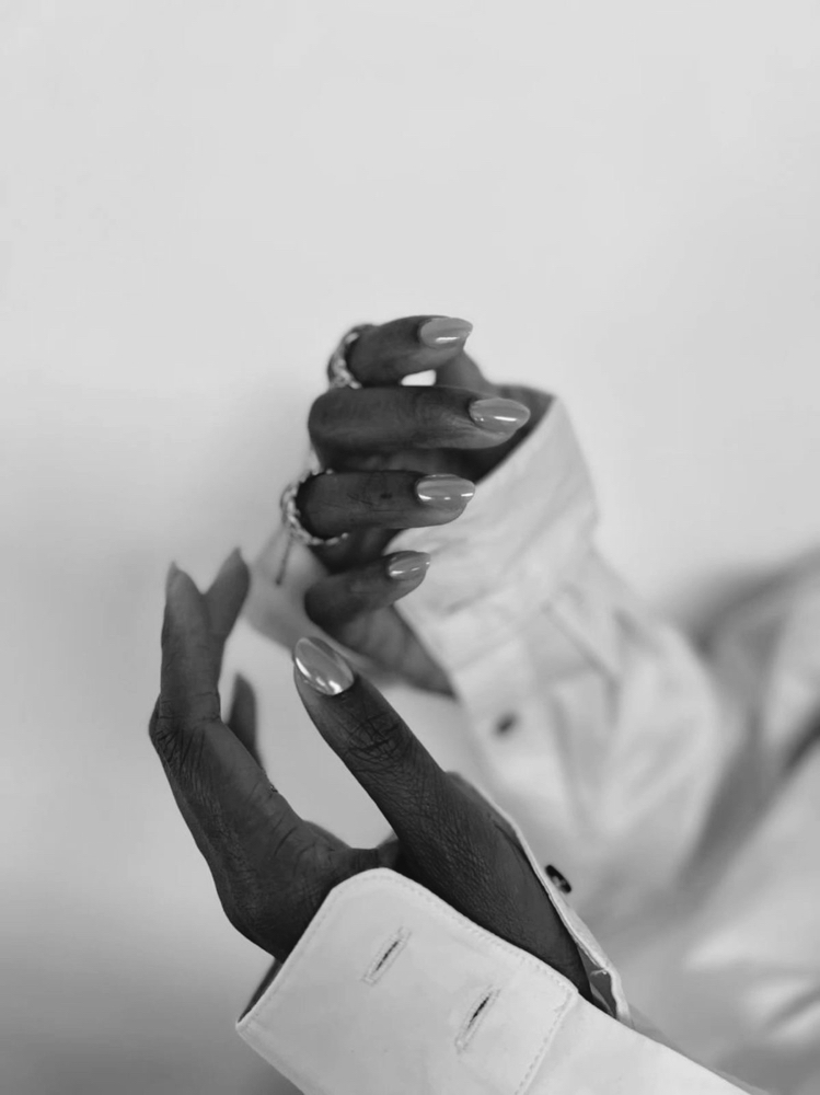 Tier 1 Nail Art at Flourished Nails in Gallatin, TN