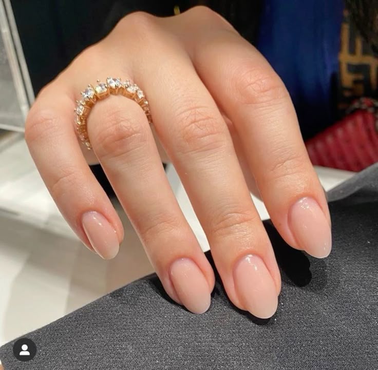 Manicure (traditional)