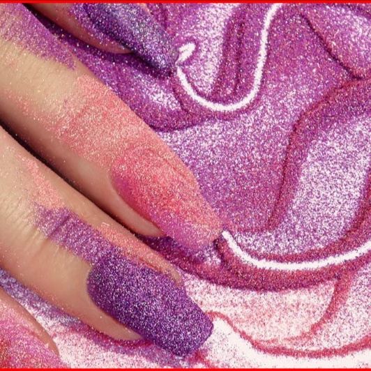 DIPPING POWDER (includes take off) at Tiffany Nails and Spa in Chantilly, VA