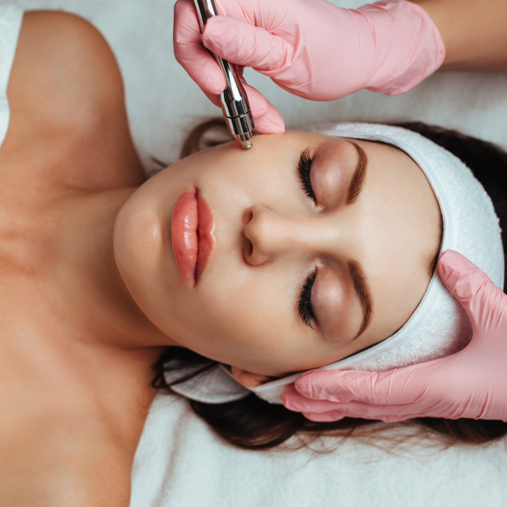 Add On Microdermabrasion at Clair Elizabeth Beauty & Co: Massage, Skin, Beauty in Longmont, CO