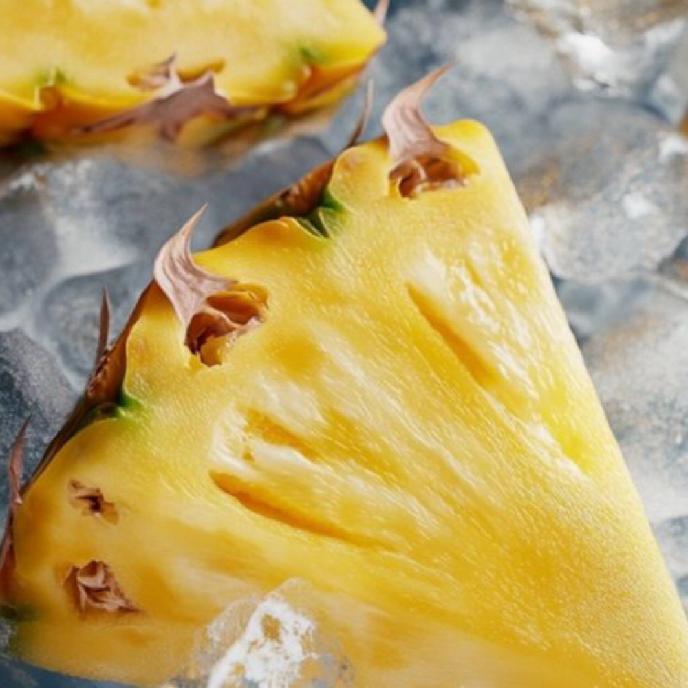 Pineapple Paradise Dermaplane ✨ at Bella Lounge in Sacramento, CA