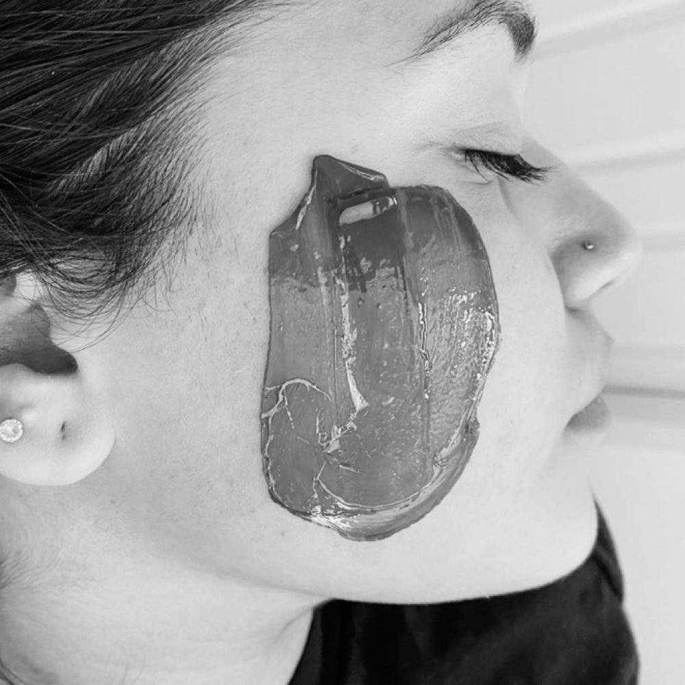 Cheeks at Esthetics by Bre | Haus Beauty & Esthetics in Goldsboro, NC