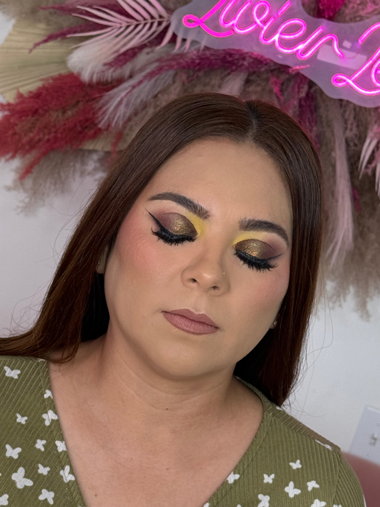 Hair & Makeup