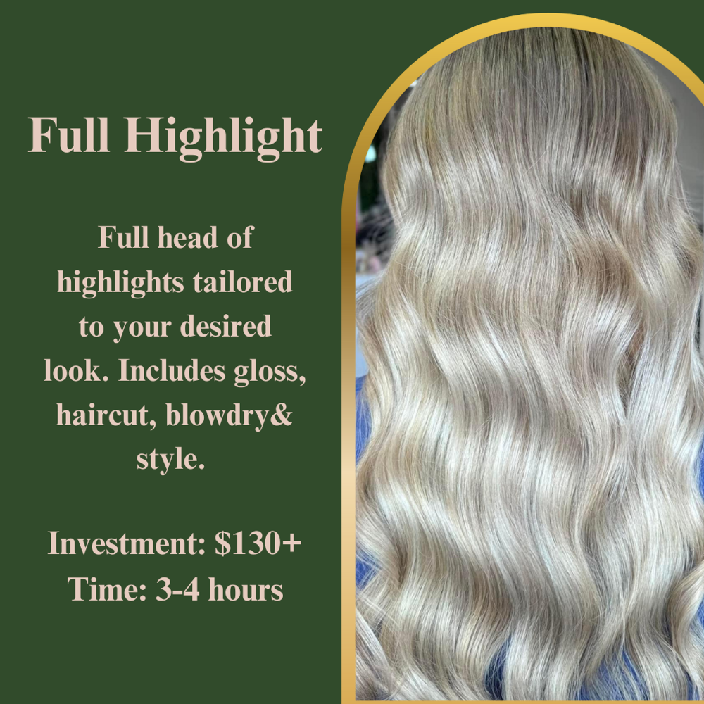FULL HIGHLIGHT