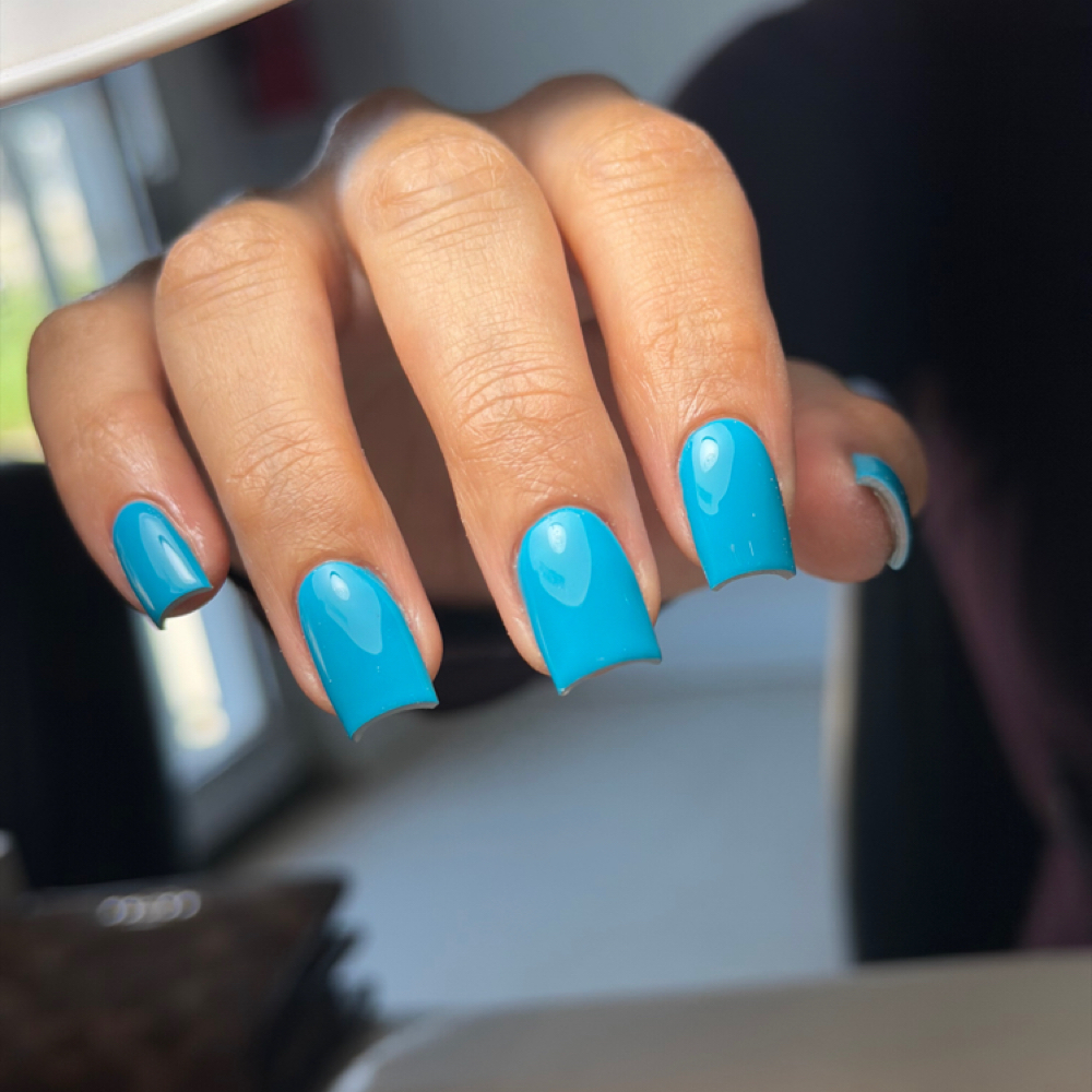 Full Set & Pedicure Special✨ at Polish Me Pretty in Eagle Pass, TX