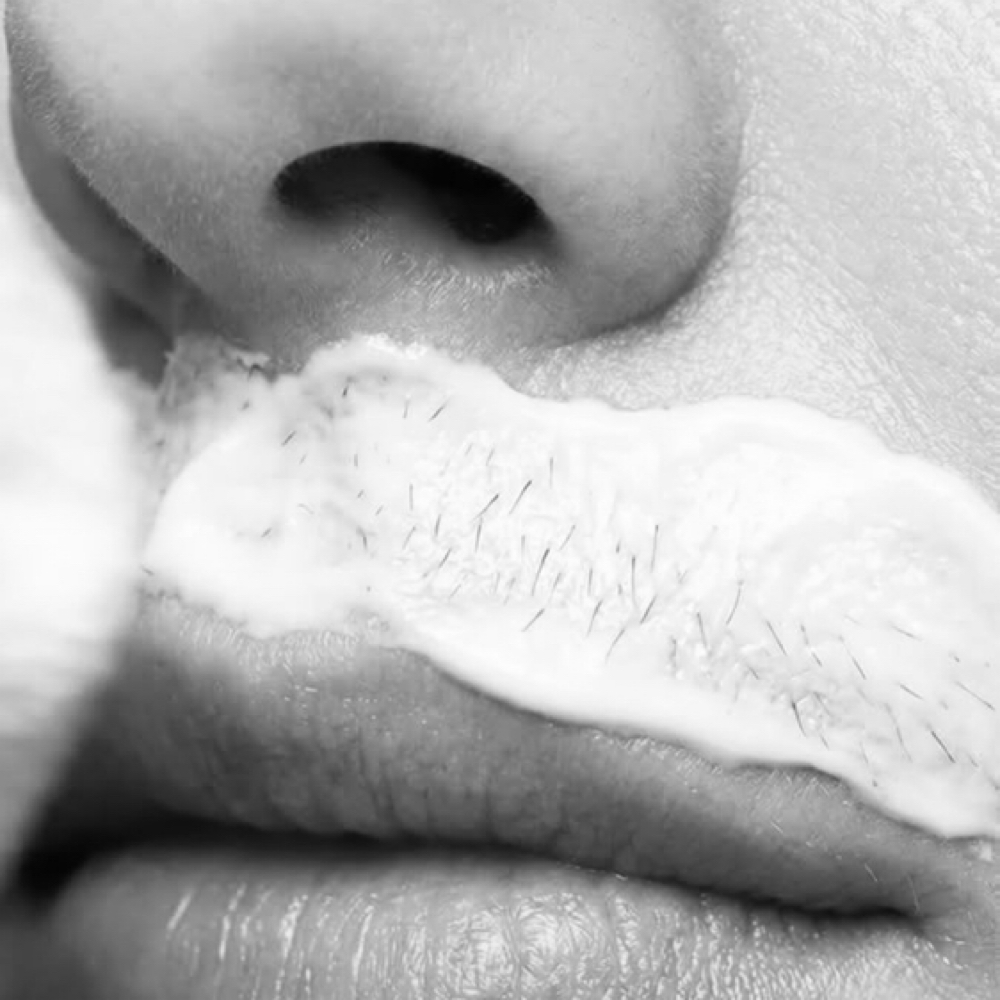 Lip Wax at The Ego Edit in Edgemere, MD
