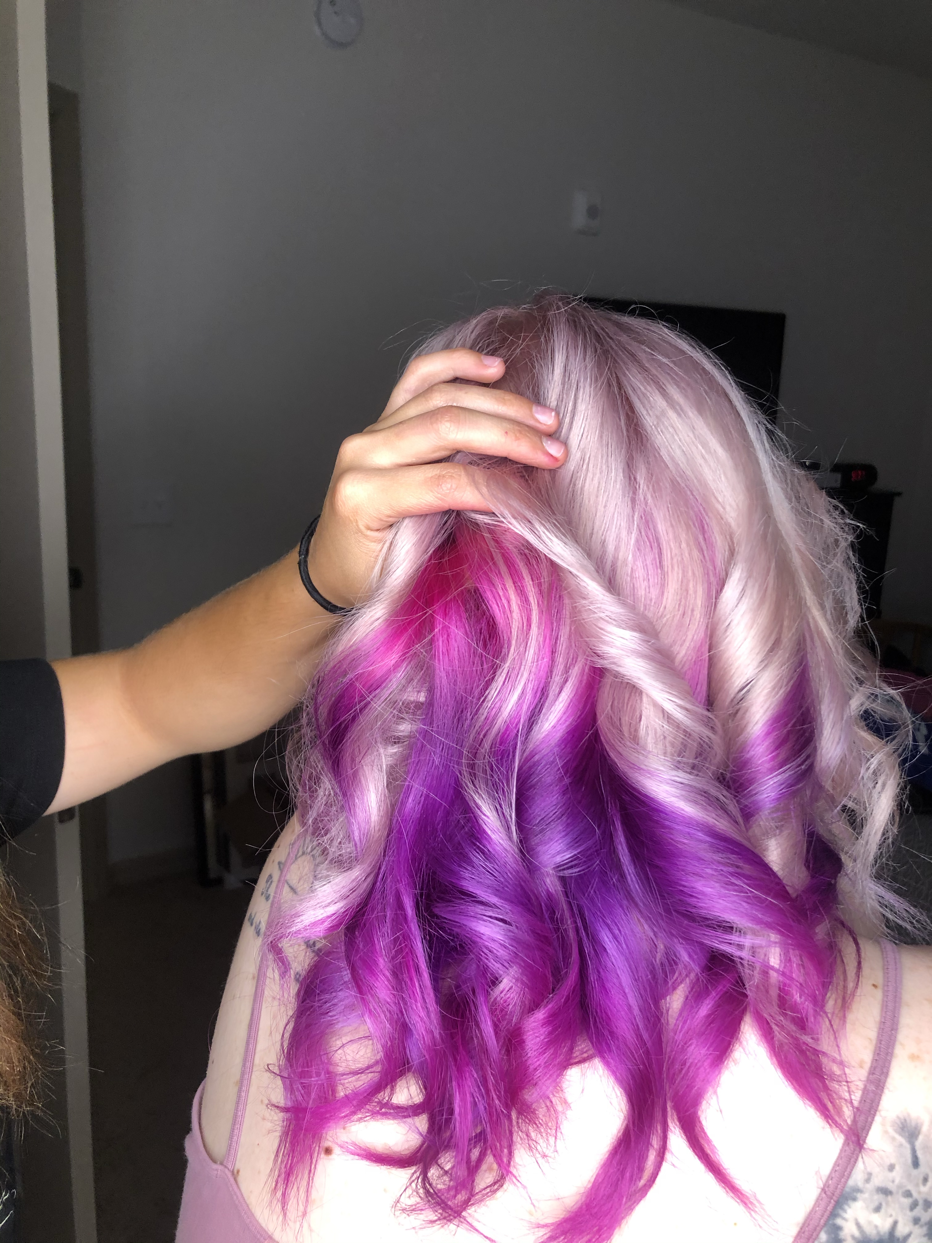 Vivid Color