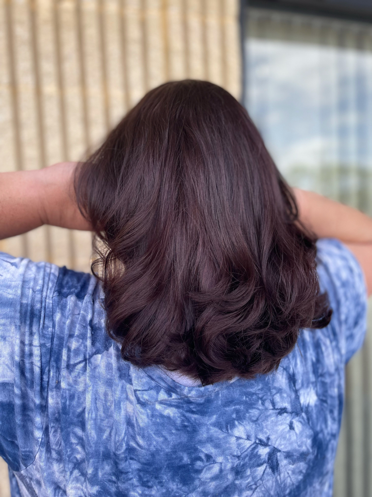 Root Retouch