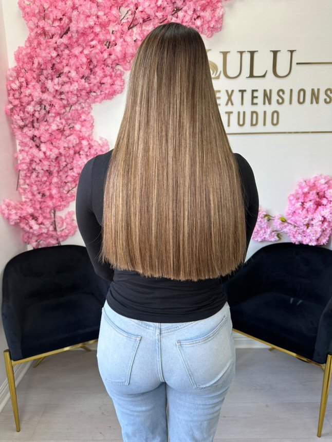 Partial Highlights