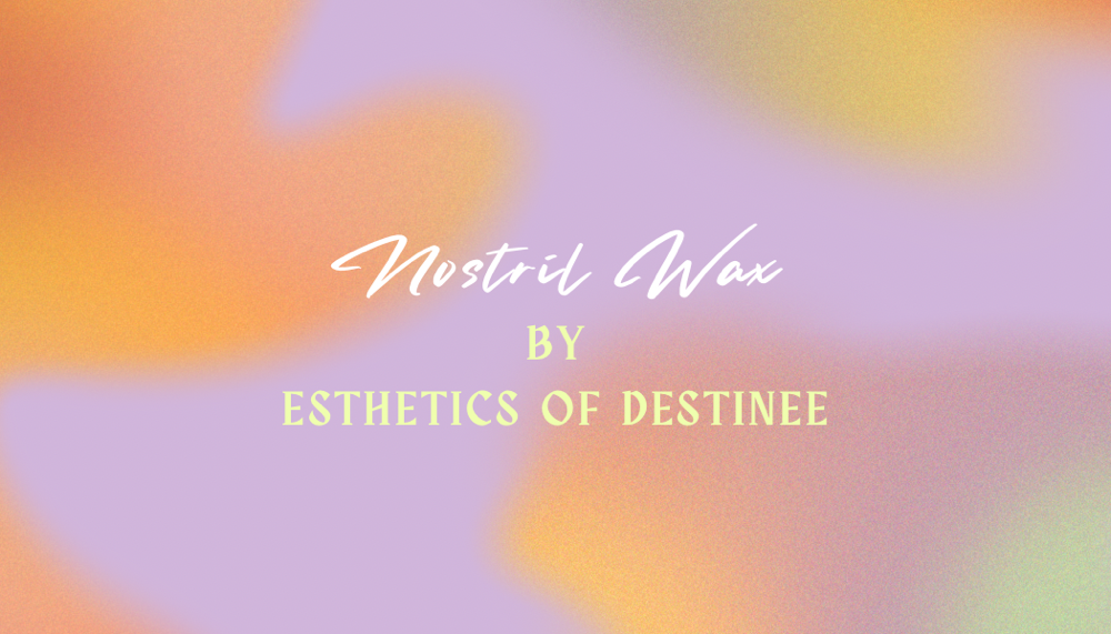 Nostril