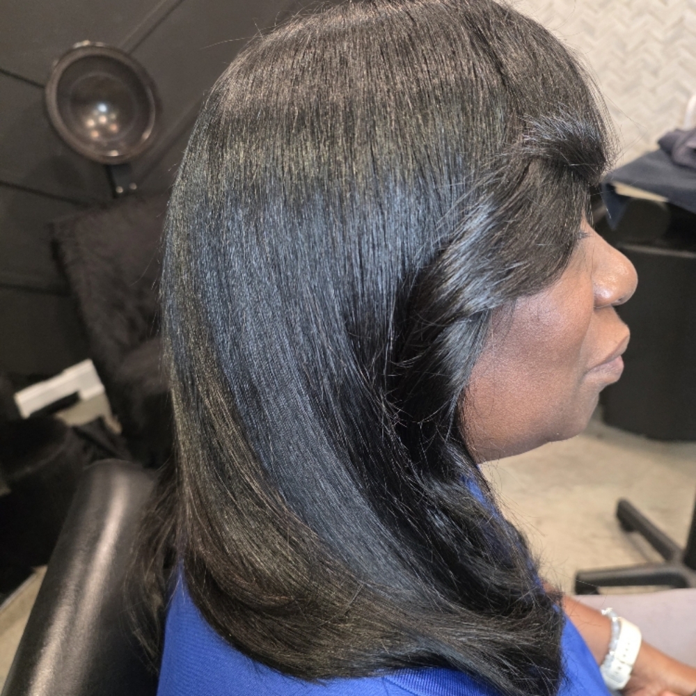 Sew In Per Row at DWLUXURYHAIR in Turnersville, NJ