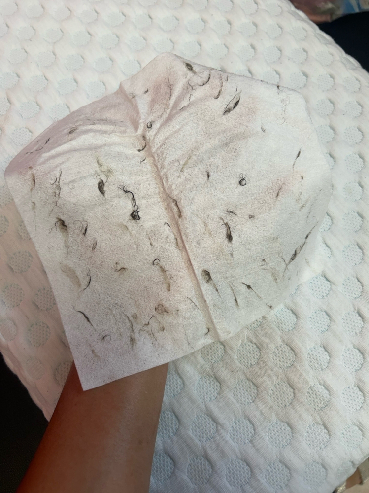 Dermaplanning Facial Add On