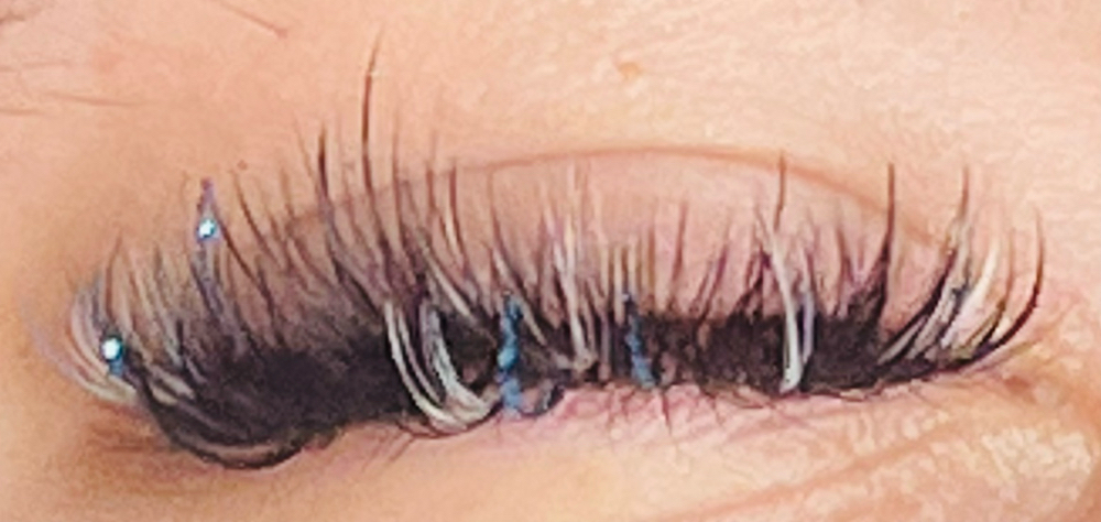 Speciality Lashes