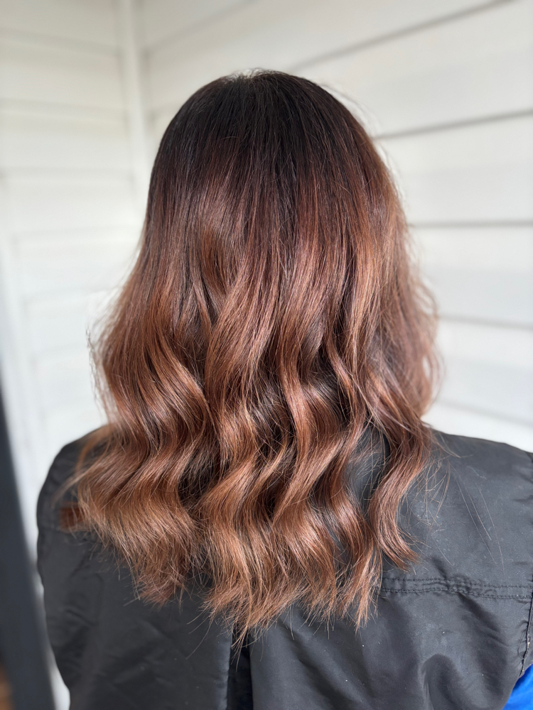 Rooty Refresh