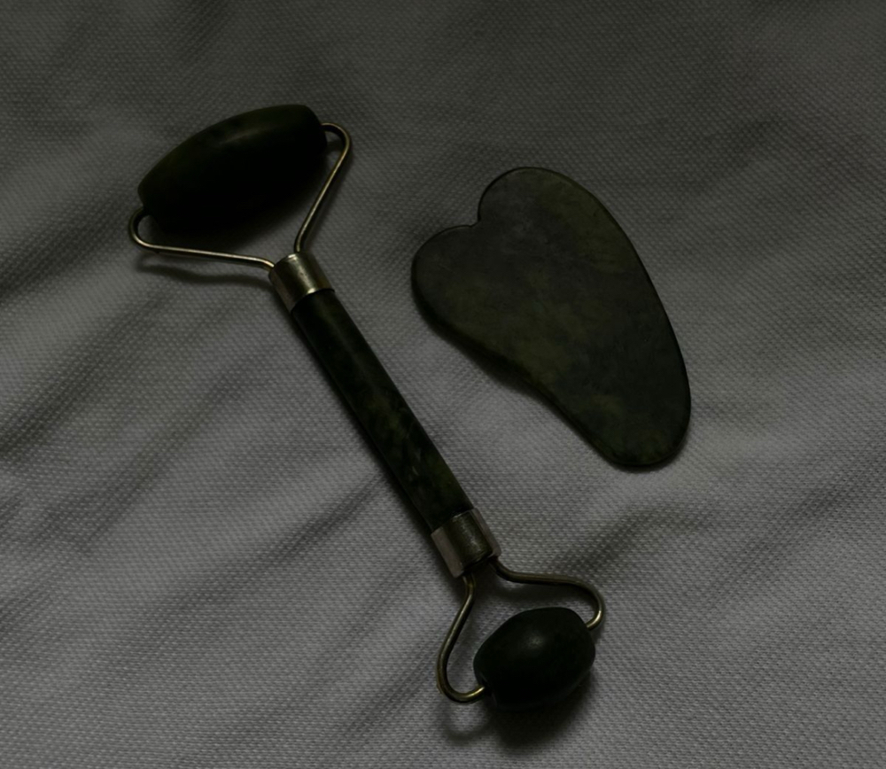 Gua Sha