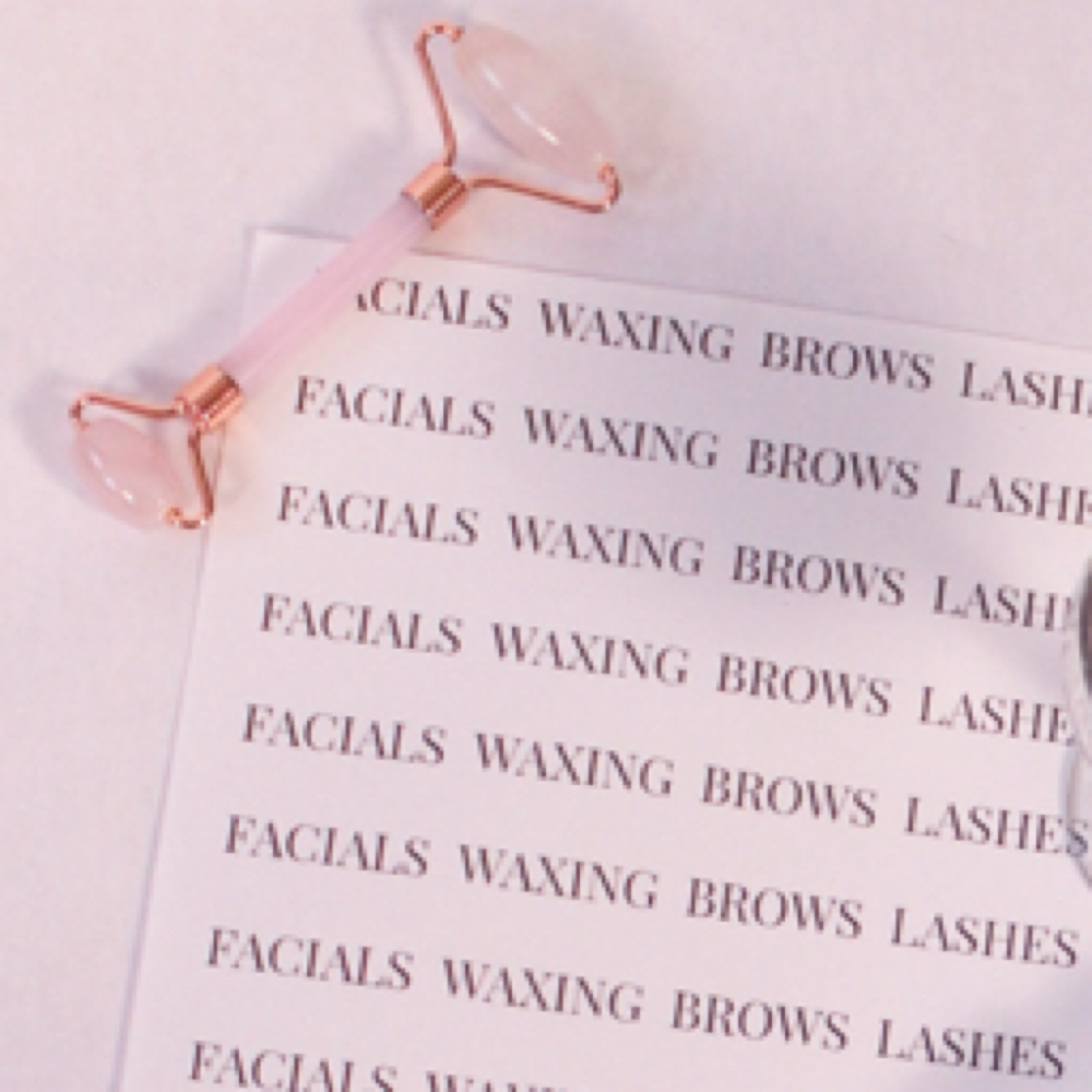 Lash Tint at Solara Aesthetics in Elizabethton, TN