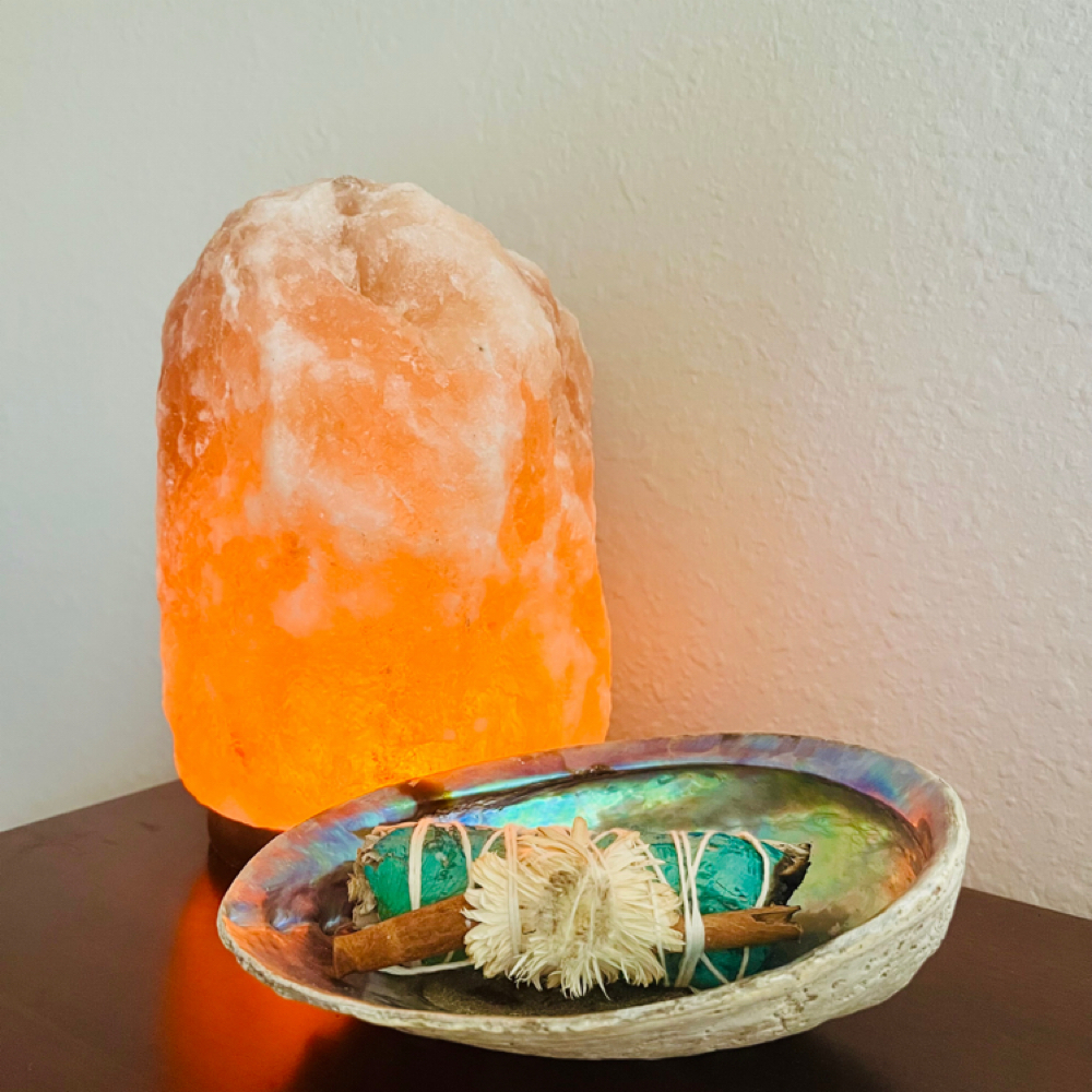 Reiki Reset at Calm Currents Massage & Wellness
