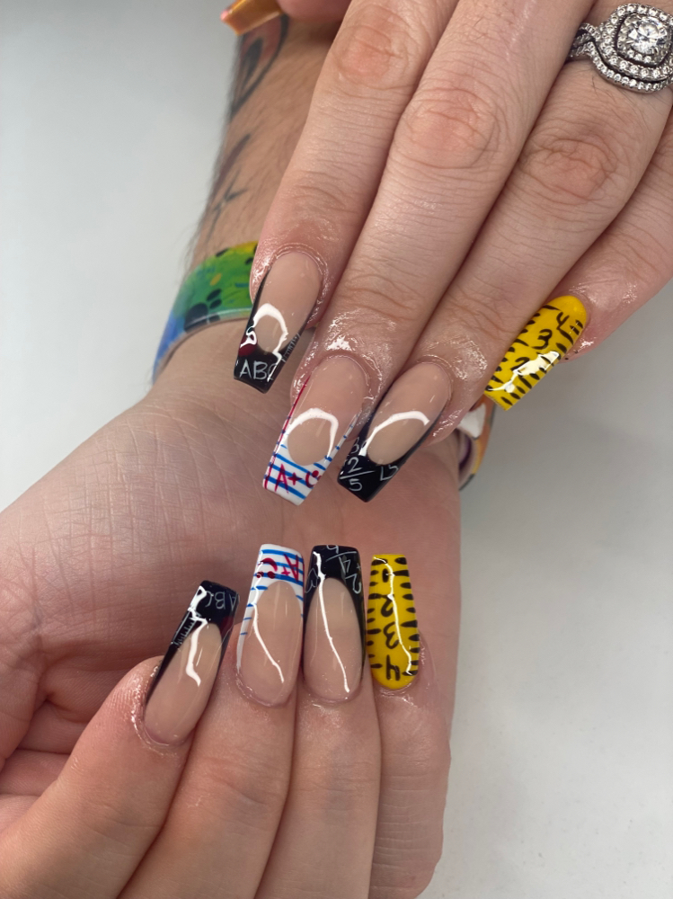 Gel X