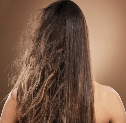 Express Keratin With Cut
