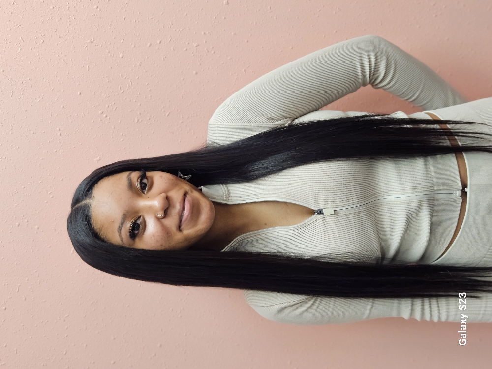 Traditional Sew-in