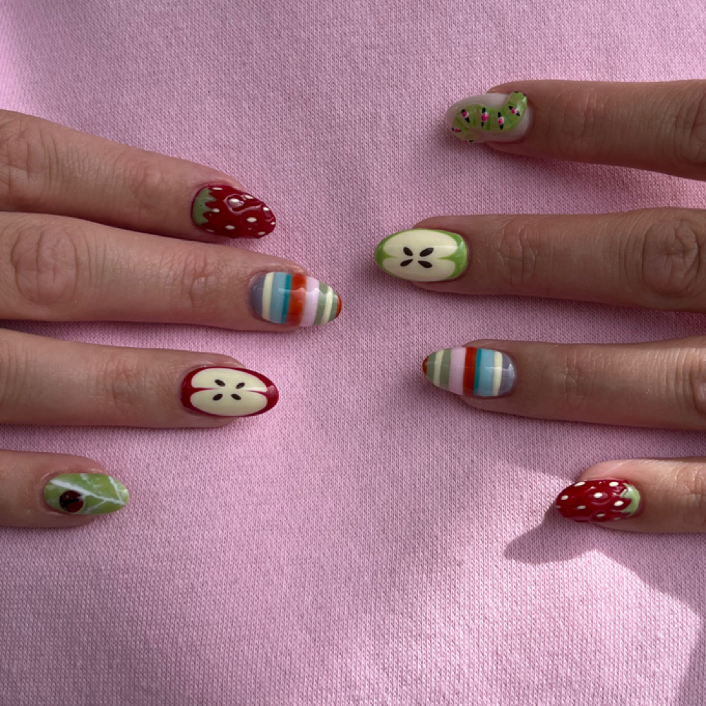 Tier Three Design (fill)