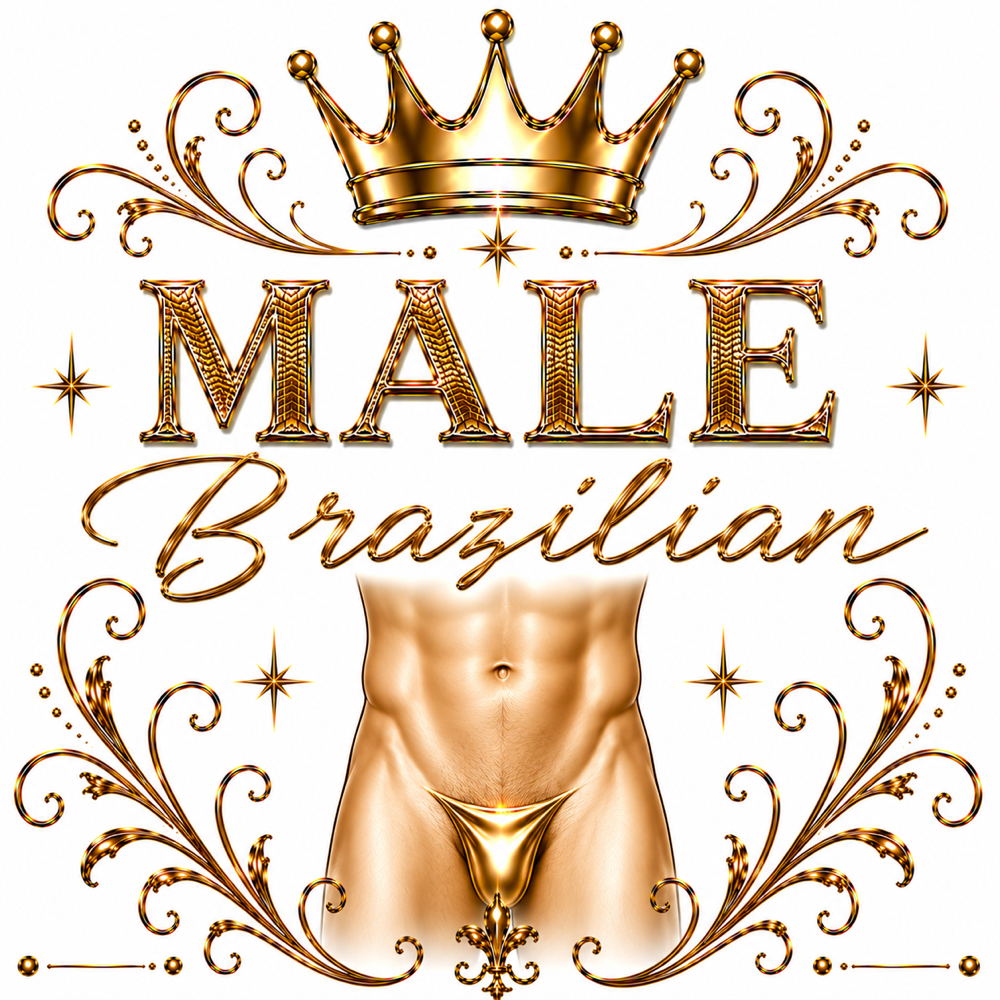Male Brazilian at K Emonies Collections