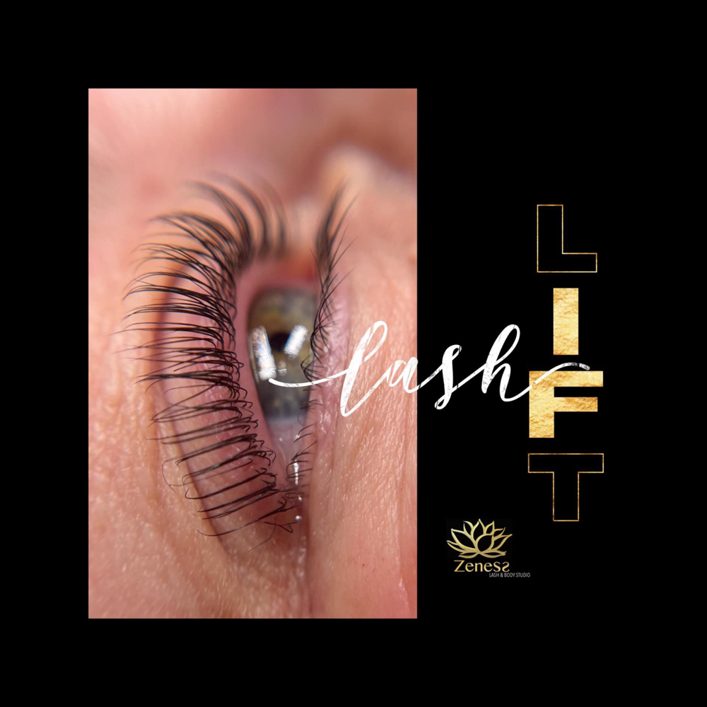 Lash Lift